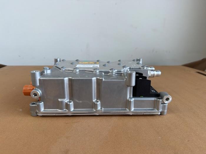 Inversor Mercedes EQB