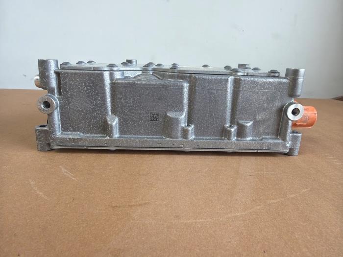 Convertisseur Mercedes EQB