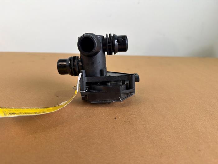 Electric heater valve Mercedes EQB