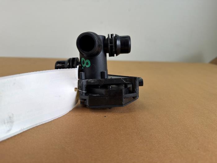Electric heater valve Mercedes EQB