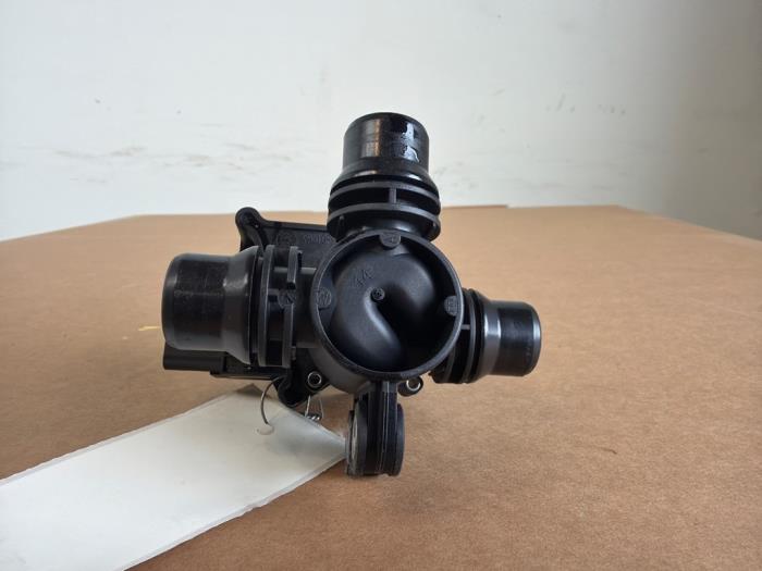 Electric heater valve Mercedes EQB