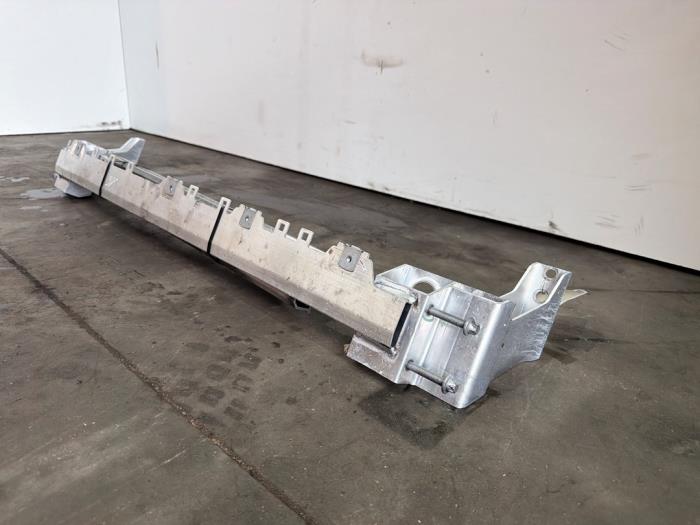 Radiator bar Mercedes EQA