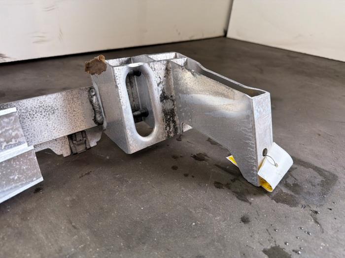 Radiator bar Mercedes EQA