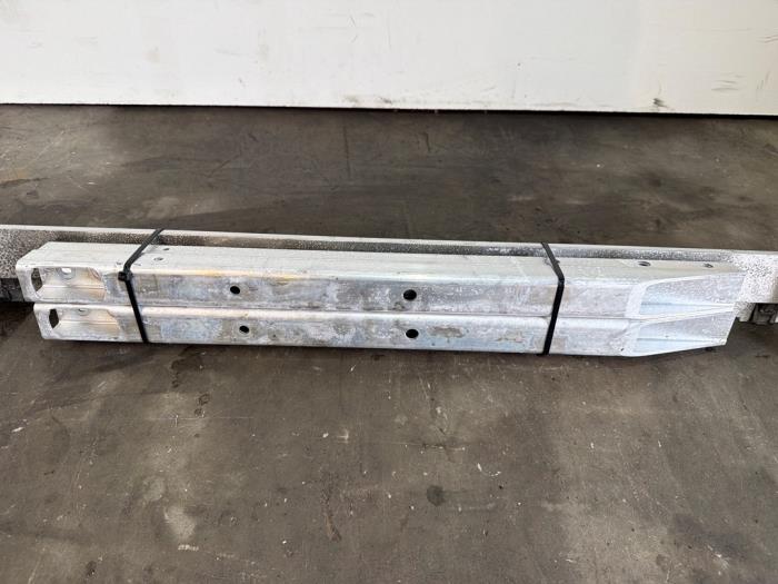 Radiator bar Mercedes EQA