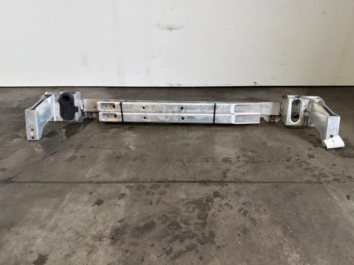 Radiator bar Mercedes EQA