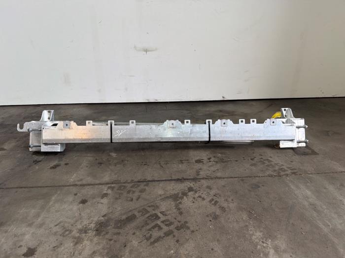 Radiator bar Mercedes EQA