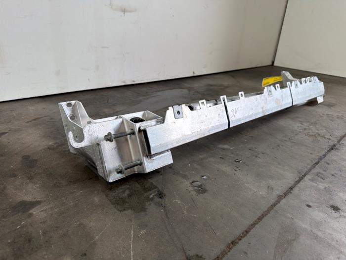 Radiator bar Mercedes EQA