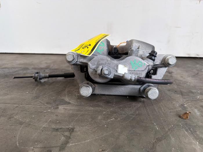 Front brake calliper, right Mercedes EQA