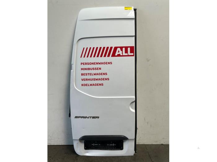 Achterklep deur links Mercedes Sprinter