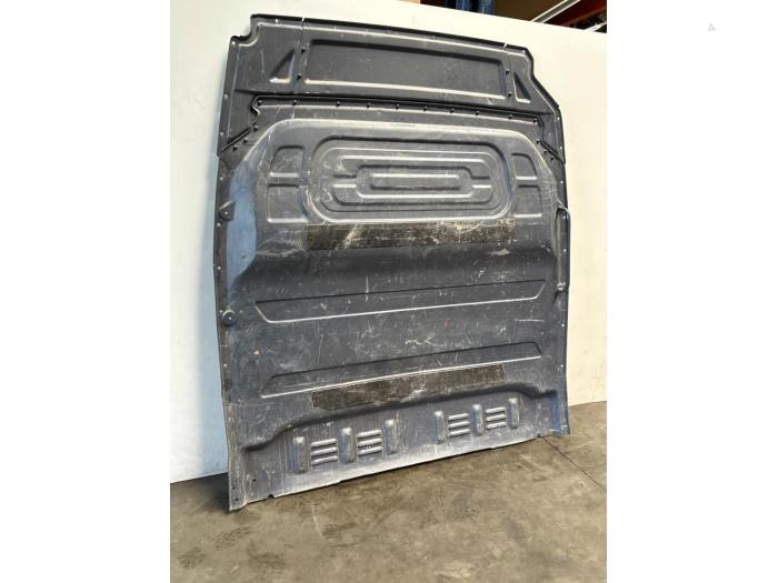 Cabin bulkhead Mercedes Sprinter
