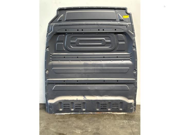 Cabin bulkhead Mercedes Sprinter