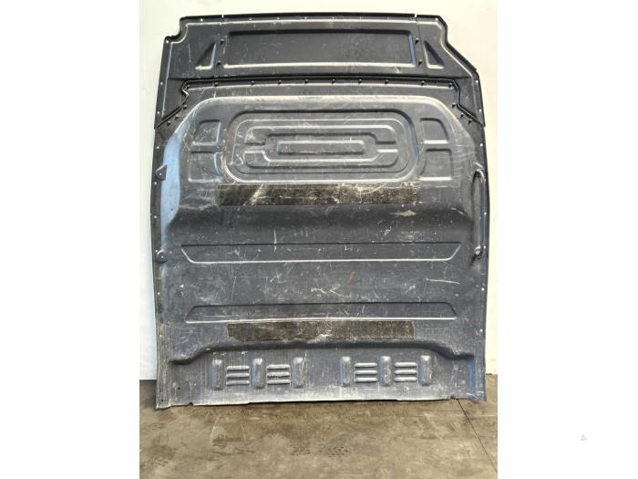 Cabin bulkhead Mercedes Sprinter