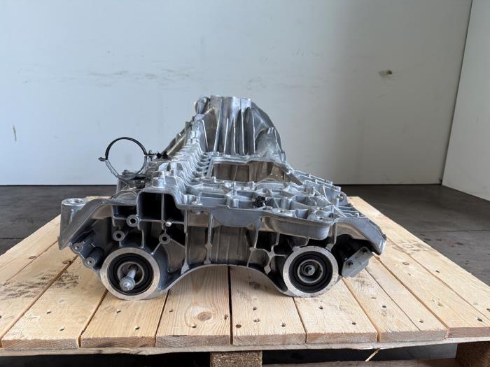 Subframe Mercedes EQA