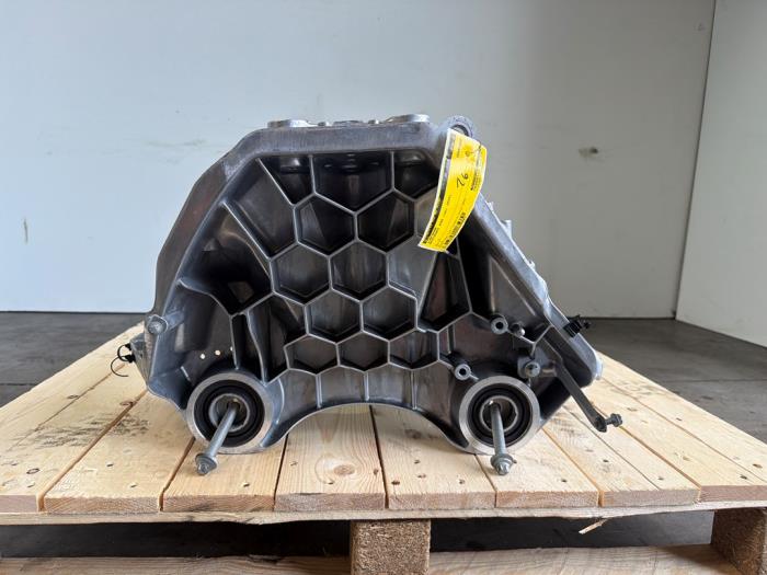 Subframe Mercedes EQA