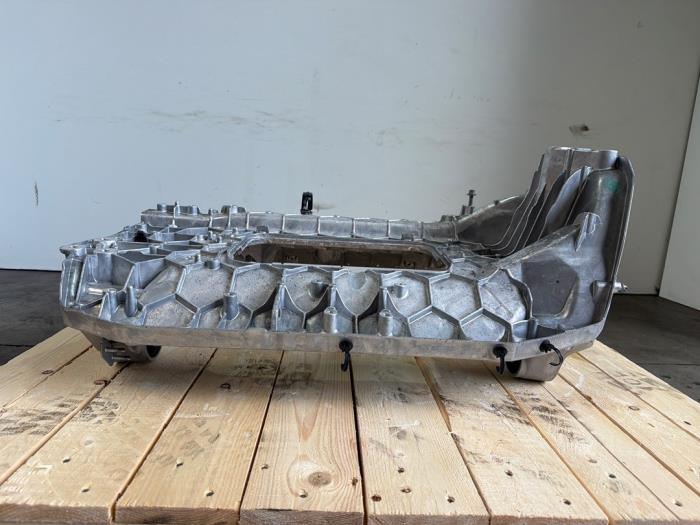 Subframe Mercedes EQA