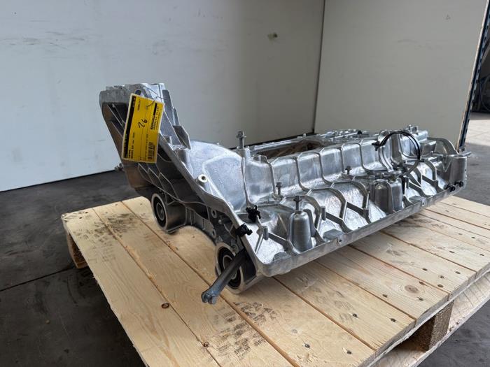 Subframe Mercedes EQA