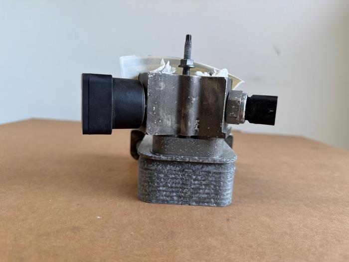 Evaporateur clim Mercedes EQA