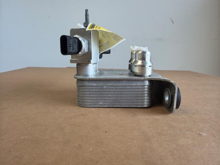 Evaporateur clim Mercedes EQA
