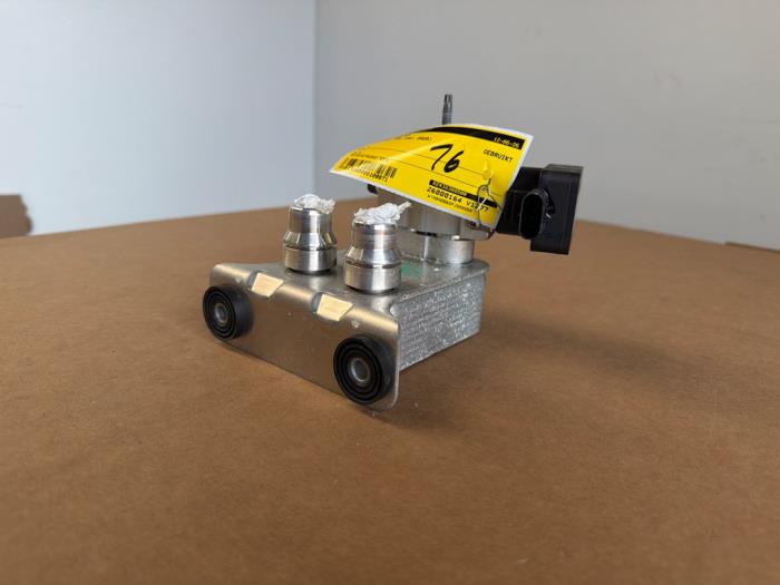 Evaporateur clim Mercedes EQA