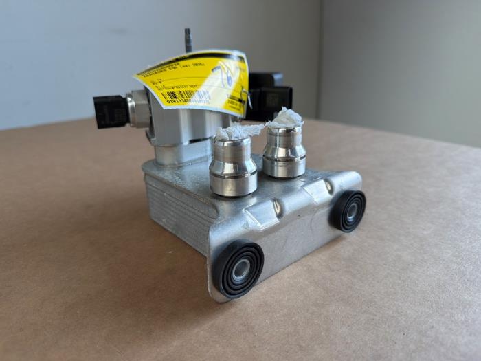 Evaporateur clim Mercedes EQA