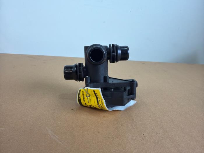 Electric heater valve Mercedes EQA