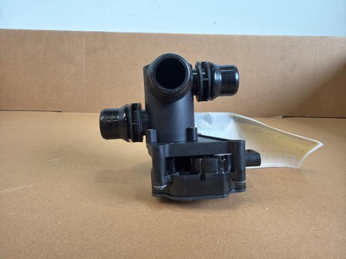 Electric heater valve Mercedes EQA