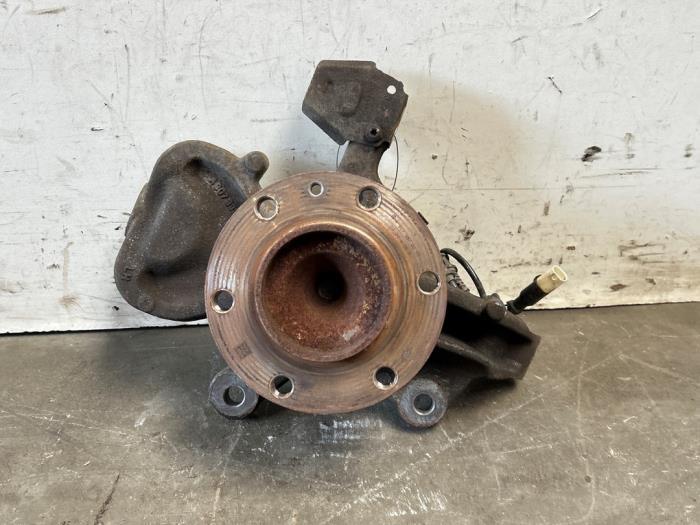 Achsschenkel links vorne Mercedes Sprinter