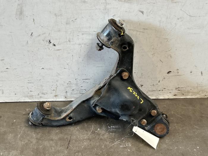 Bras de suspension avant gauche Mercedes Sprinter