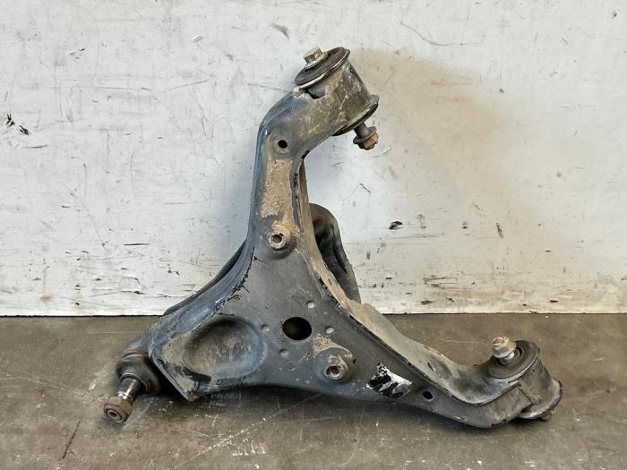 Querlenker links vorne Mercedes Sprinter