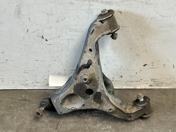Draagarm rechts-voor Mercedes Sprinter