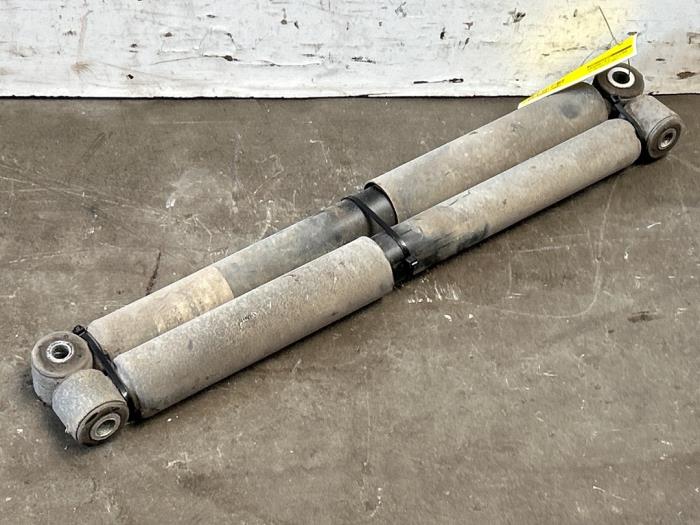 Shock absorber kit Mercedes Sprinter