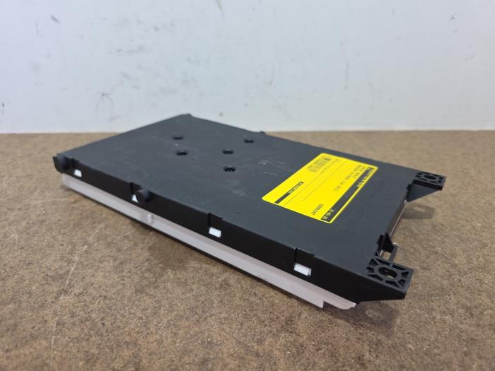 Comfort Module Mercedes A-Klasse