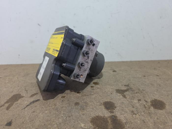 ABS Pomp Mercedes E-Klasse