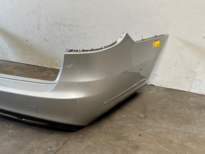 Stoßstange hinten Mercedes E-Klasse