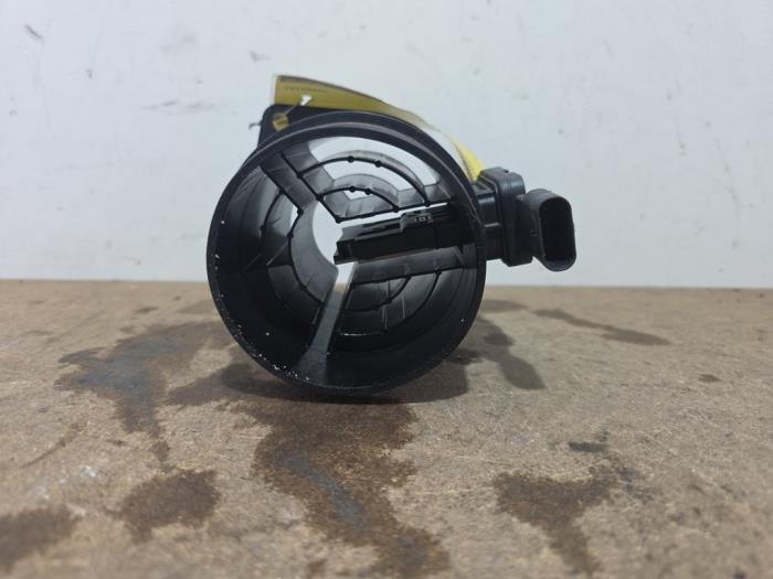 Air mass meter Mercedes E-Klasse