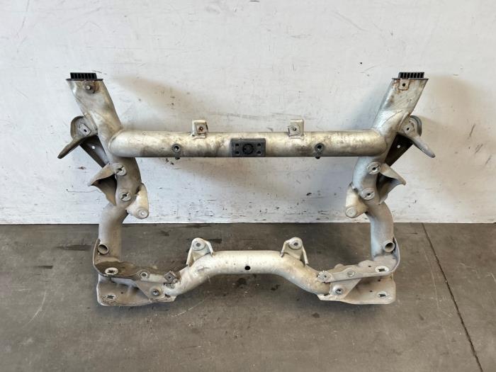 Subframe Mercedes E-Klasse
