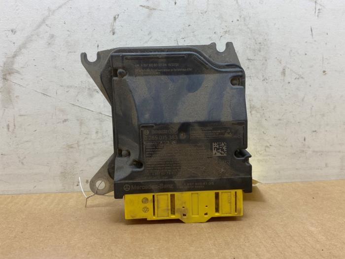 Airbag Module Mercedes Sprinter
