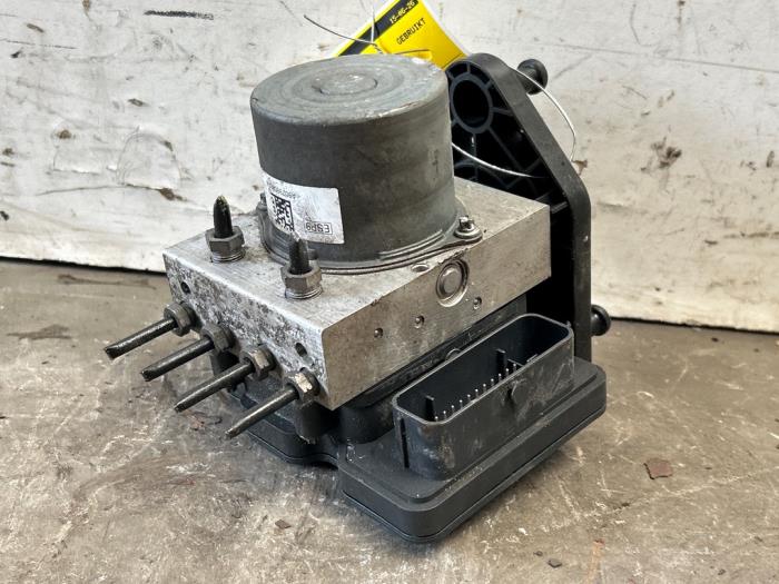 ABS Pumpe Mercedes Sprinter
