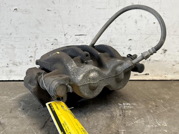 Front brake calliper, left Mercedes Sprinter