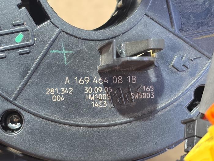 Steering column stalk Mercedes A-Klasse