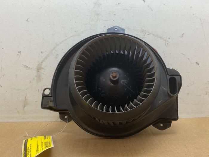 Kachel Ventilatiemotor Mercedes Sprinter