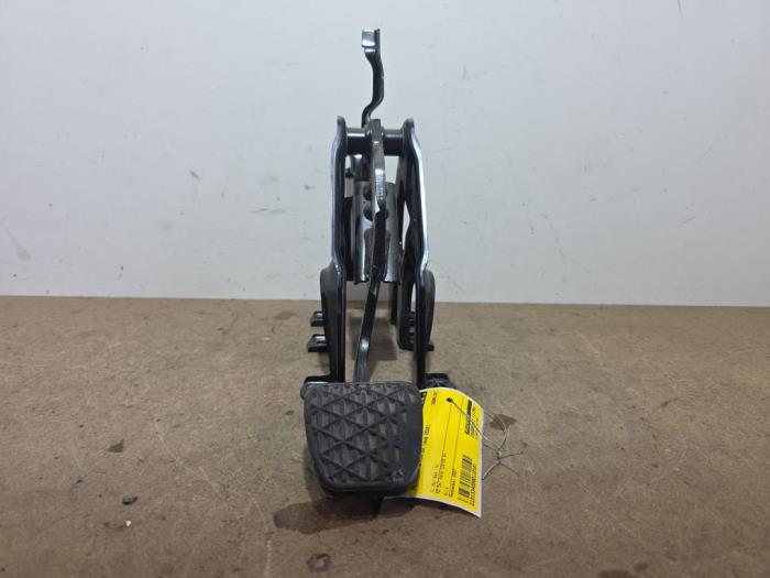 Pedal de freno Mercedes Sprinter