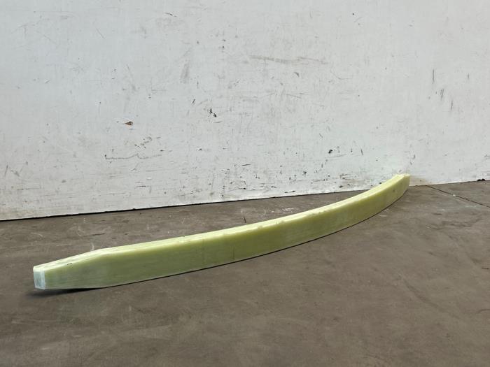Front leaf spring Mercedes Sprinter