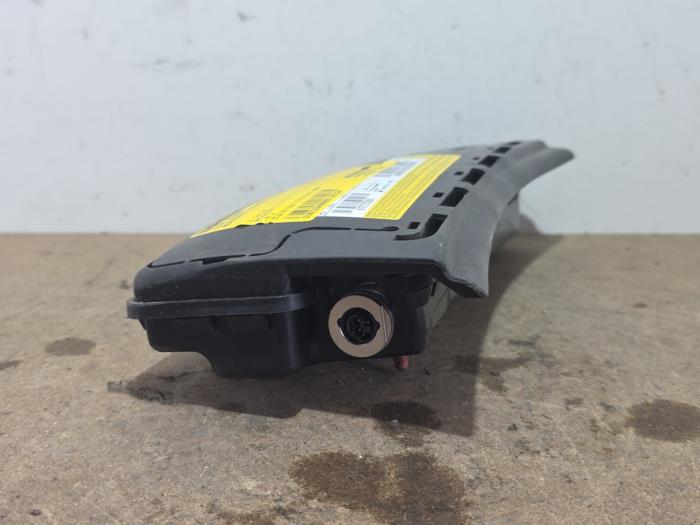 Side Airbag Mercedes B-Klasse