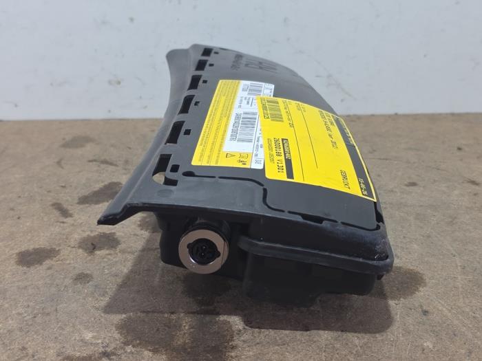 Side Airbag Mercedes B-Klasse
