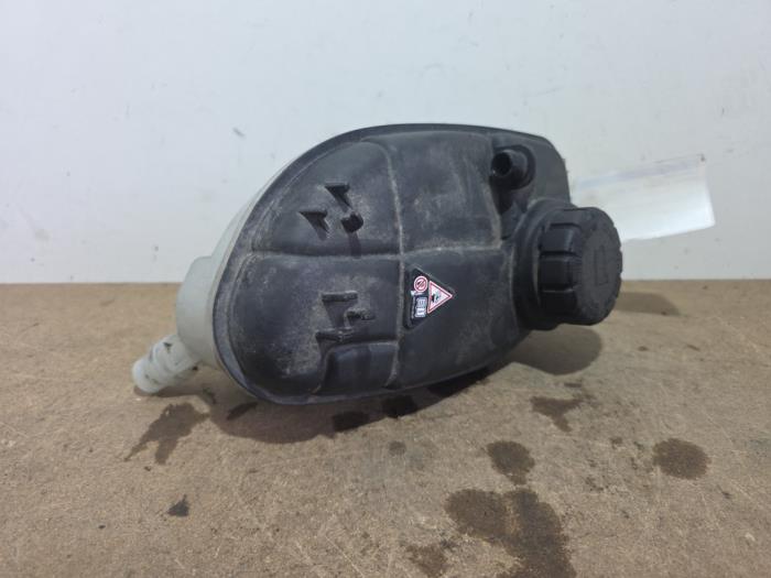 Expansion vessel Mercedes B-Klasse