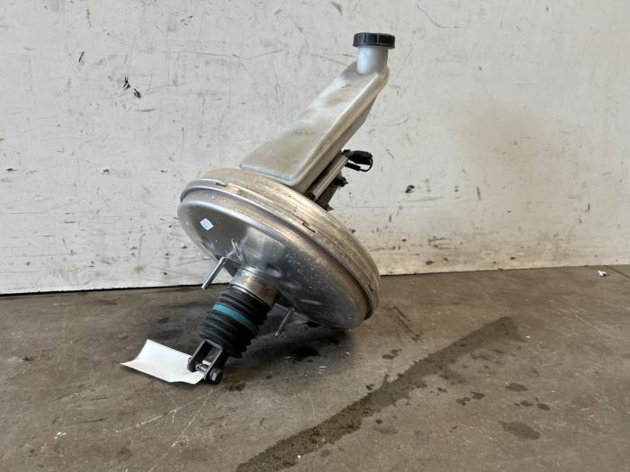 Bremskraftverstärker Mercedes B-Klasse