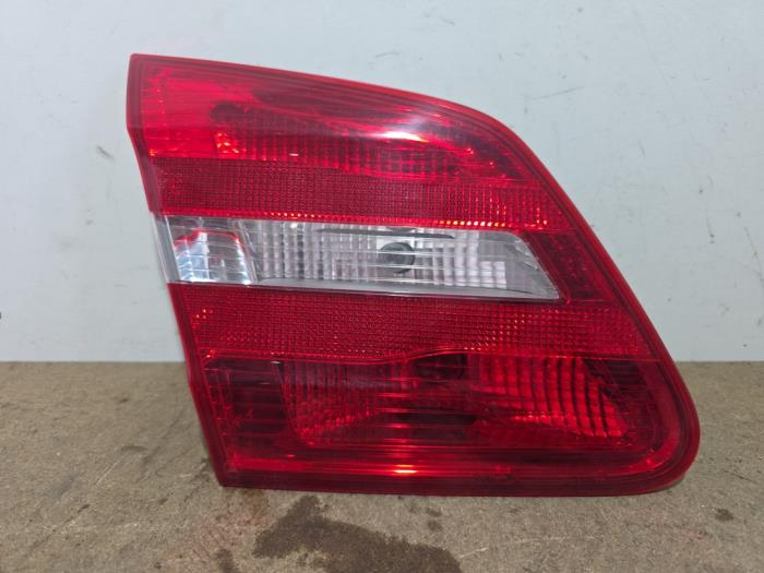 Rücklicht links Mercedes B-Klasse