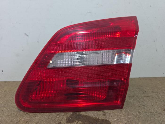 Rücklicht rechts Mercedes B-Klasse