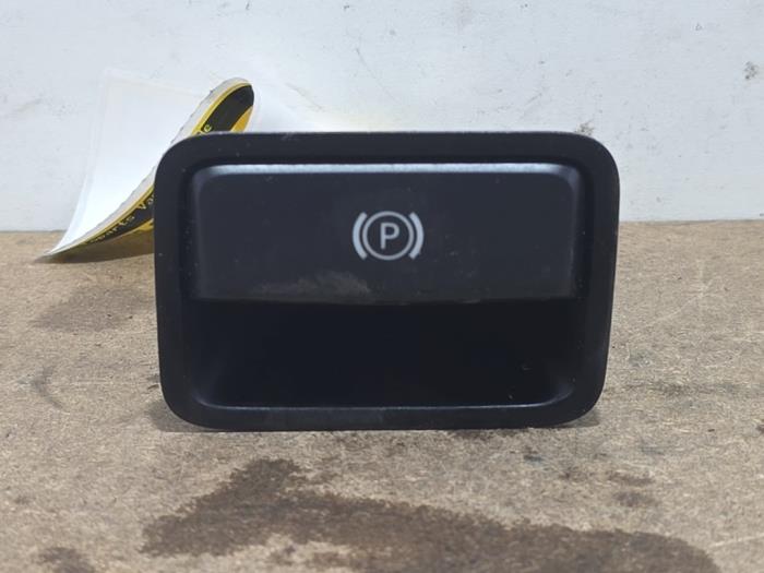 Parking brake switch Mercedes B-Klasse